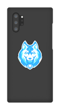 moonwipe_ Samsung Phone Cases