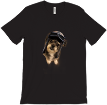 qtfshy_yt T-Shirts