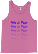 bmanley20180011 Tank Top