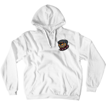 waardoggg Hoodies (No-Zip/Pullover)