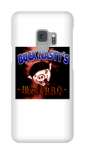 bucknasty'sproductions Samsung Phone Cases