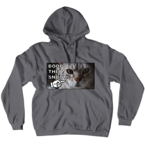 BOOP Hoodie (No-Zip/Pullover)