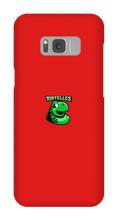 Turtelles Samsung Phone Cases