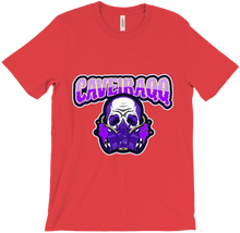 caveiraqq T-Shirts