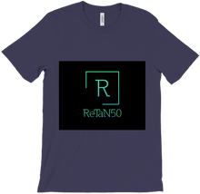 retan50-4518 T-Shirts