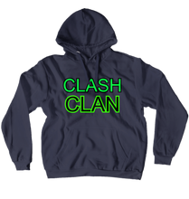 Clash Clan Hoodie