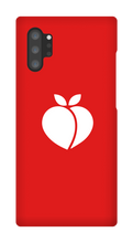 justlpeachy Samsung Phone Cases