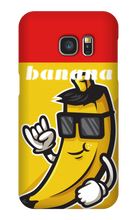 bananaxr88 Samsung Phone Cases