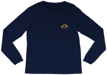 cLeodnine Long Sleeve Tee