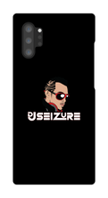 djseizurettv Samsung Phone Cases