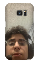 Ali Samsung Case