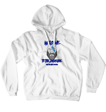 Hoodies (No-Zip/Pullover)