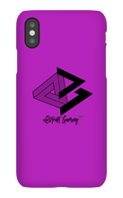 aBstrakt Gaming iPhone Case