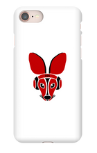 sgtmouse006 iPhone Phone Cases