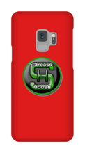 strouss Samsung Phone Cases