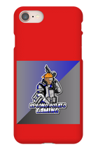 beyondpotatogaming iPhone Phone Cases