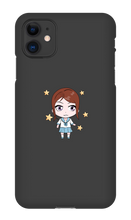 nuski90 iPhone Phone Cases