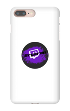 bryaran iPhone Phone Cases