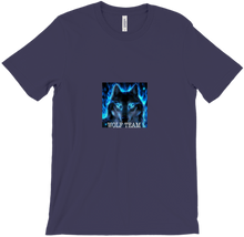 ytwolf_07 T-Shirts