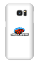 mistercarwash Samsung Phone Cases