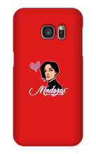 Mndoza OG Design Samsung case