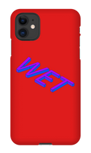 shreddykuhner iPhone Phone Cases