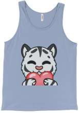 Cdbenton Tank Top