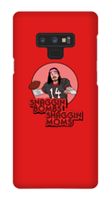 Snaggin Samsung Phone Cases