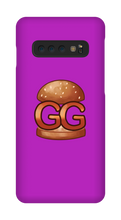 Craig Crash Samsung Phone Cases