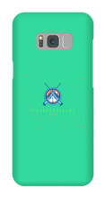pixelpeekingmf Samsung Phone Cases
