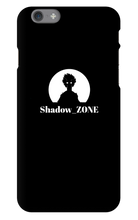 Shadow_Z0NE phone case