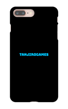 tanjirogames iPhone Phone Cases