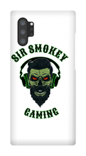 sirsmokeygaming Samsung Phone Cases