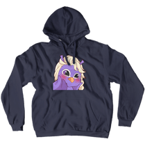eonyx94 Hoodies (No-Zip/Pullover)