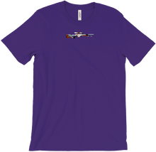 Camiseta - WP