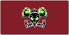 Karvack Skull XXL Mousepad (15% Off!)