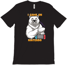 coachbear12 T-Shirts