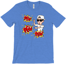 Pew Pew T-Shirt