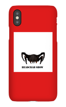 bogatyrmlg101 iPhone Phone Cases
