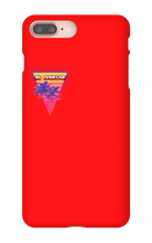 el_manitas_ iPhone Phone Cases