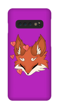 LunaLove Samsung Phone Cases