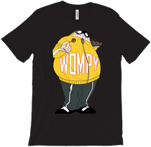 wompy_ T-Shirts