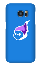 salance__ Samsung Phone Cases