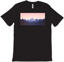 Mountain Shirt