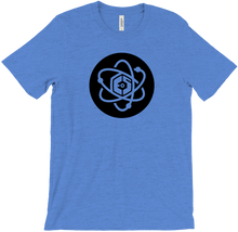 EOS T-Shirts Black Logo