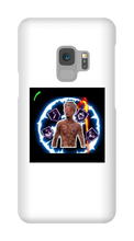 comp2k19 Samsung Phone Cases