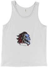 mr_talent_tv Tank Top