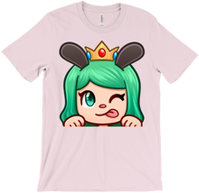 wink t-shirt