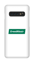 creedaltair Samsung Phone Cases