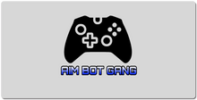 APG AIMBOT MOUSE PADS